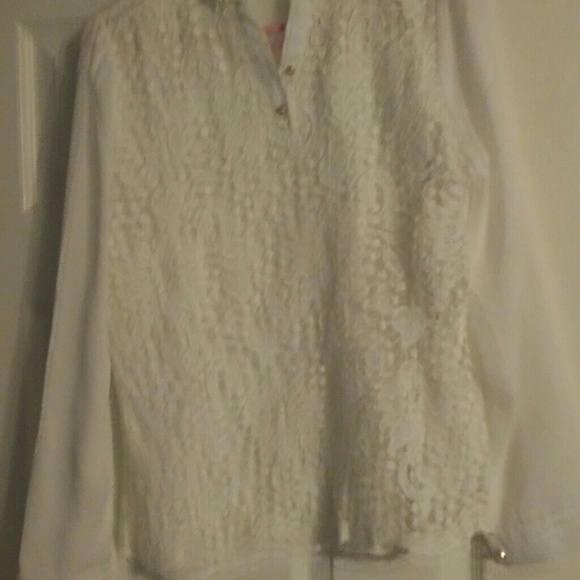 Blouse - Picture 4 of 4